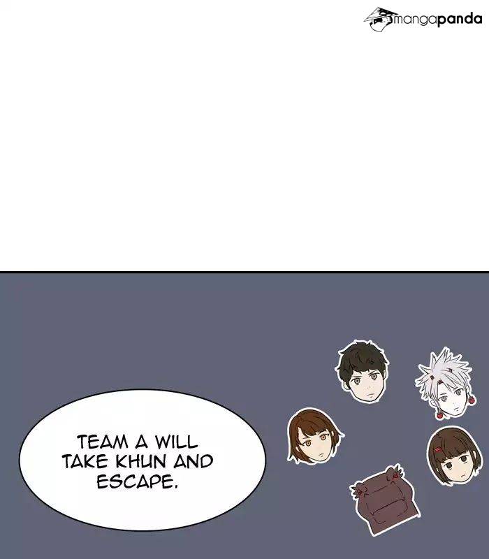 Tower of God Chapter 397 image 018